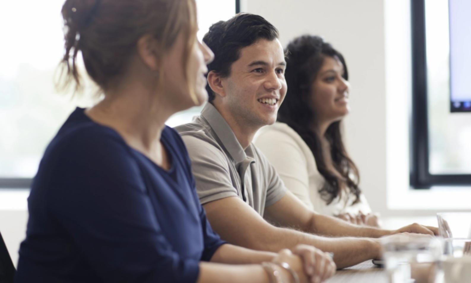 Budgetplanung und Finanzmanagement Illustration