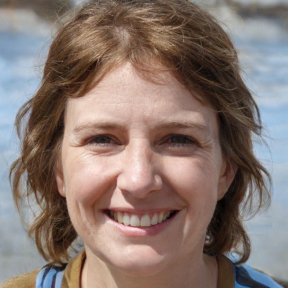 Kursbetreuerin für Finanzplanung