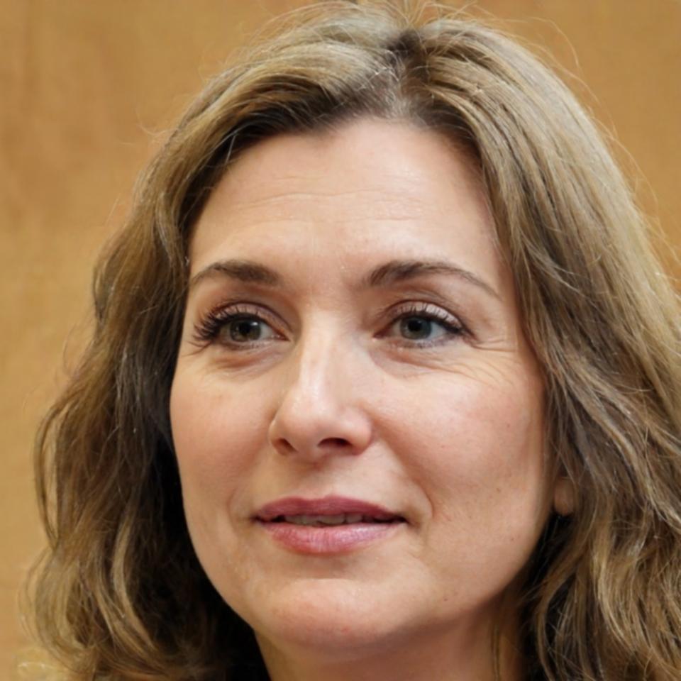 Kursteilnehmerin Budgetierung