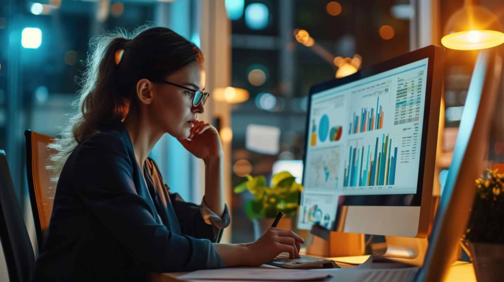 Beispiel für Budgetplanung und Ausgabenverwaltung